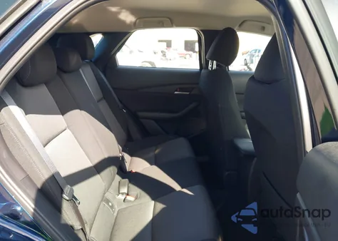 2023 Mazda Cx-30 2.5 S из США, поврежденный, VIN 3MVDMBAM8PM515479